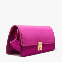 The Torola Fuchsia Handbag image 4
