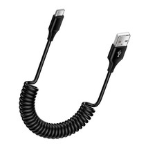 USB to USB C Cable for Samsung Galaxy A15 5G S24 Ultra A55 A25 A14 A54 S23FE A13 - £9.35 GBP