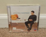Andreas Scholl: A Musicall Banquet (CD, Jan-2001, Decca) - £9.89 GBP
