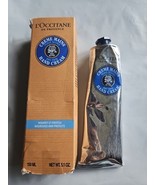 L'Occitane 20% Shea Butter Dry Skin Hand Cream 150ml/5.1fl.oz. New In Box - $20.79