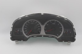 Speedometer Mph 2005-2006 Chevrolet Equinox Oem #6494 - £56.60 GBP