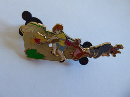 Disney Trading Pins 85540 DS Europe - Winnie The Pooh and the Honey Tree - £111.17 GBP