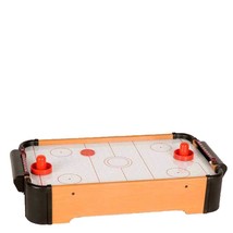 21&quot; Mini Air Hockey Game Set - $50.99