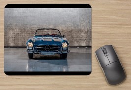 Mercedes-Benz 300 SL 1957 Mouse Pad #CRM-1470493 - £12.74 GBP