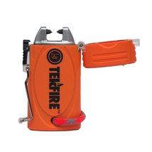 UST TekFire Fuel-Free Lighter,orange - $30.09