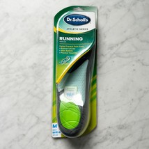 Dr. Scholl&#39;s Athletic Series Running Insoles 1 Pair - Men&#39;s Sizes 10.5 - 14 - $17.05