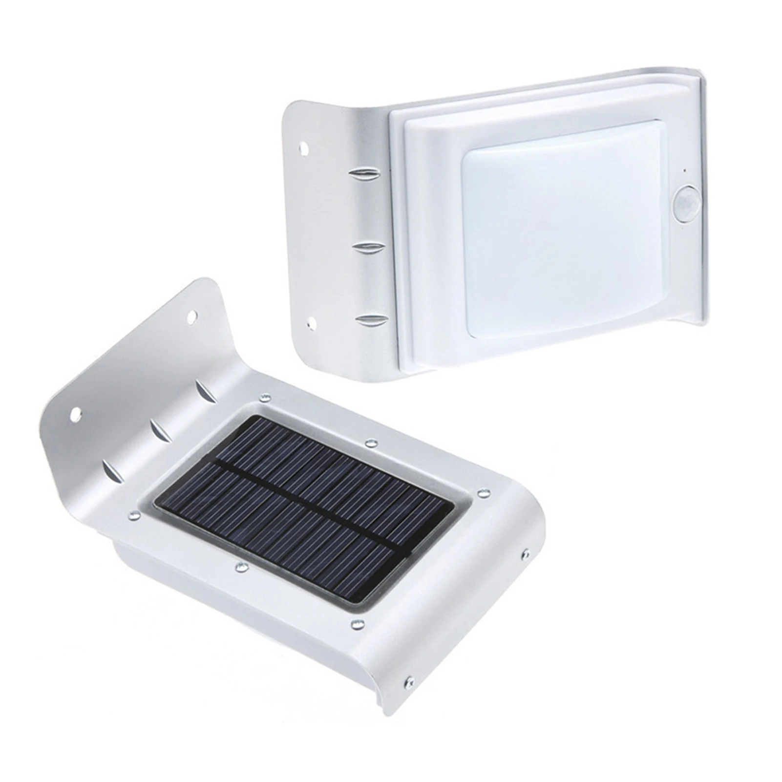 Compact Solar Lantern Garden Security Outdoor Waterproof Lamp Remote Control Roa - £155.52 GBP