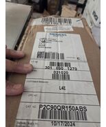 Siemens Panel Board Model 021020 - €1.020,18 EUR