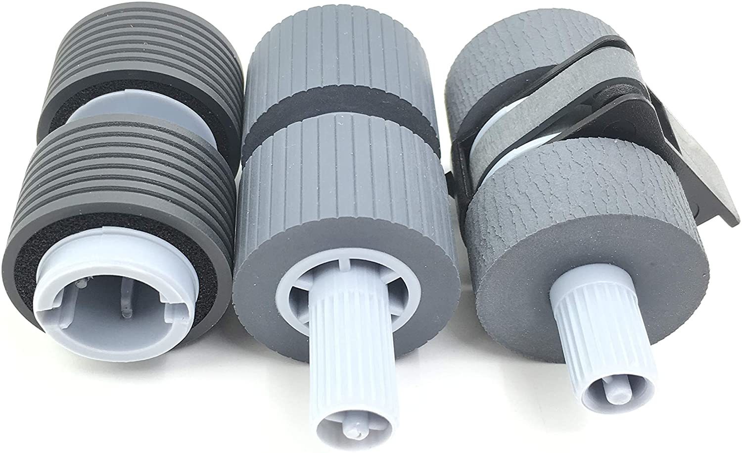 Scanner Pick Pickup Roller Brake Roller Compatible With Fi-6670 Fi-6670A... - $38.98