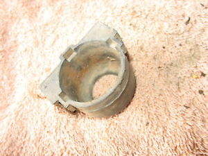 STARTER SOLENOID HOLDER 1993 93 HONDA TRX300 TRX 300 - $11.29