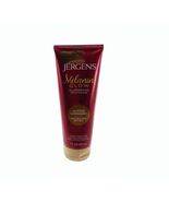 Body Lotion Jergens Melanin Glow Illuminating W/Gold Luminizers 7 fl 0z - $5.36 CAD