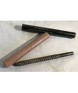Rawl Plug Co. Masonry Drill Bit, Raw Spiral Carbide Tipped, 1/2” 3/8” Shank - $188.30 MXN
