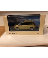 Norev Citroen C4 Picasso - Scale 1/43 - Gold-Diecast Car Model-Orig. Box... - €188,35 EUR