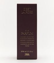 Zara C&#39;est La Rose Eau de Perfume for Women EDP Eau De Parfum 80 ML (2.7... - £41.87 GBP