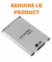 LG BL-59JH Replacement Battery (2460mAh) - LG Optimus Series - $14.03