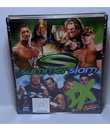 Wrestling VCD-Summerslam 2006 - £15.65 GBP