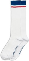 Knee Tube Socks For Men And Women - Gym Socks Women - Knee High Socks - Medium - £7.96 GBP
