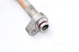 08-10 FORD 6.4L DIESEL A/C SUCTION LINE HOSE PIPE E5525 image 6