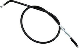 Motion Pro Black Vinyl OE Clutch Cable 1990 Honda CBR600F - $18.99
