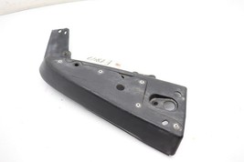 04-09 TOYOTA PRIUS REAR BUMPER LH LEFT DRIVER SIDE LOWER MOLDING TRIM E1847 image 10