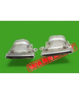 2010-2017 mercedes w221 s550 gl450 rear bumper exhaust muffler tips set ... - $254.79 CAD