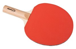 Halex Velocity 1.0 Table Tennis Paddle, Medium - £11.66 GBP