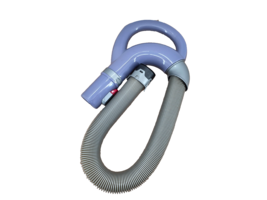 Shark Navigator Lift-Away Vacuum NV352 Purple Main Hose Handle Replaceme... - $21.18