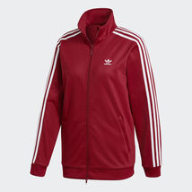 New Adidas Originals 2018 Women BB Track Jacket hoodie Sweater Superstar... - $119.99