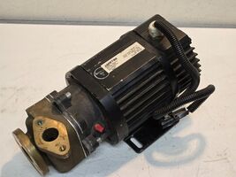 Ametek Rotron Seal-less Pump 150198-11 | 27.6 VDC | 9.0 A | 3850 RPM | 2... - $431.99