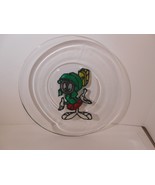 Marvin the Martian Glass Plate - €15,95 EUR