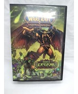 Wow Trading Card Game March Of The Legion Alliance Night Elf Priest Star... - $24.74