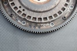 2000-2002 JAGUAR S TYPE V8 AT AUTO TRANS FLYWHEEL FLY WHEEL DISC M458 image 5