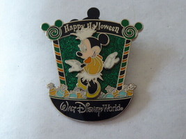 Disney Trading Pins 57226 WDW - Happy Halloween 2007 - Candy Characters - Minnie - £14.62 GBP