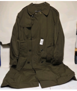 Male Army Green Service Uniform AGSU Coat Jacket 44R Classic NWT - $217.07 CAD