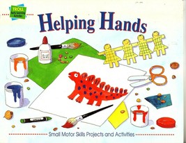 Troll Early Learning  Helping Hands  Small Motor Skill Projects  Teachers - £4.52 GBP