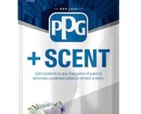 PPG + Scent Odor Control Paint Additive, Crisp Linen, 1 Oz., Add to 1 Ga... - £5.57 GBP