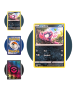 Rebel Clash Pokemon Card (M55): Impidimp 123/192 - $4.90