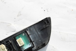 2009-2013 TOYOTA MATRIX FRONT RIGHT WINDOW SWTICH  R1975 image 7