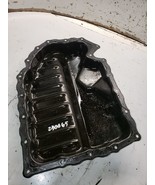 Oil Pan Germany Built VIN W 1st Digit Limited Lower Fits 09-18 TIGUAN 13... - $65.34