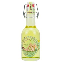 Barefoot Venus Wild Flower Massage &amp; Bath Oil - 8 Ounces - £18.86 GBP