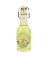 Barefoot Venus Wild Flower Massage &amp; Bath Oil - 8 Ounces - £18.84 GBP