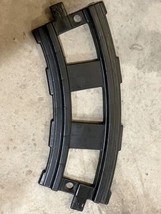 Little Tikes 1980s Vintage Ride On Train Track 1 Piece Curved - $14.25