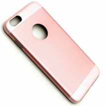 NEW Moshi iGlaze Snap-on PINK Case for Apple iPhone 6+ / 6s PLUS - $7.47