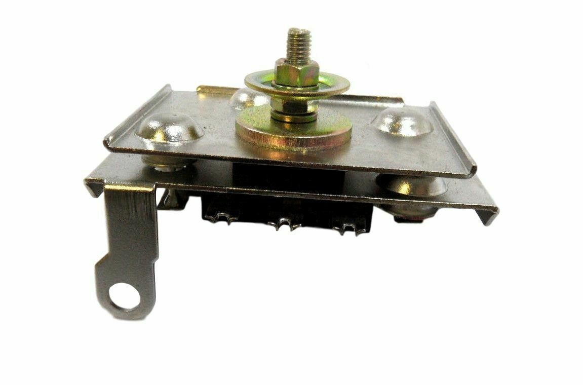 Vera 23232-E6601 Rectifier 23232E6601 75 amp - $20.40