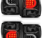 NEWMAR KING AIRE 2011 2012 LED BLACK TAIL LAMPS LIGHTS TAILLIGHTS REAR R... - £435.95 GBP