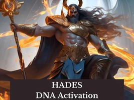 Hades DNA Activation - £25.28 GBP