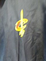 Cleveland Cavaliers Windbreaker NBA Vintage Jacket Size Xl (X2) - £19.05 GBP