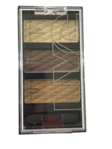 NYC New York Color 782 Bronzed in Brooklyn HD Color Trio Eye Shadow - $21.95