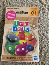 New Hasbro Ugly Dolls Surprise inside Series 1 (Random 1 Figure) - £4.60 GBP