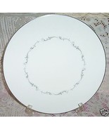 5 ROYAL DOULTON CORONET SALAD PLATES  8 3/8&quot; H4947 WHITE - £38.29 GBP